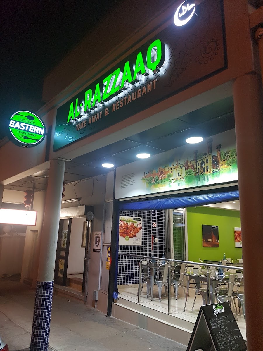 Al Razzaaq