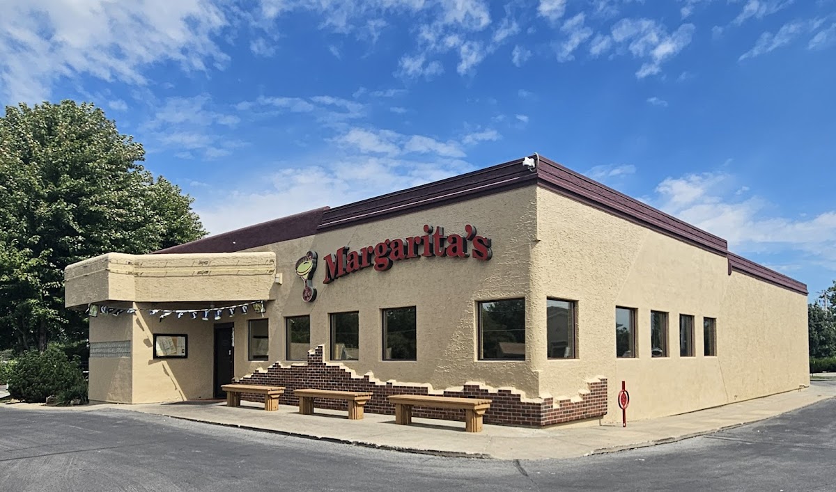 Margarita's Martin City